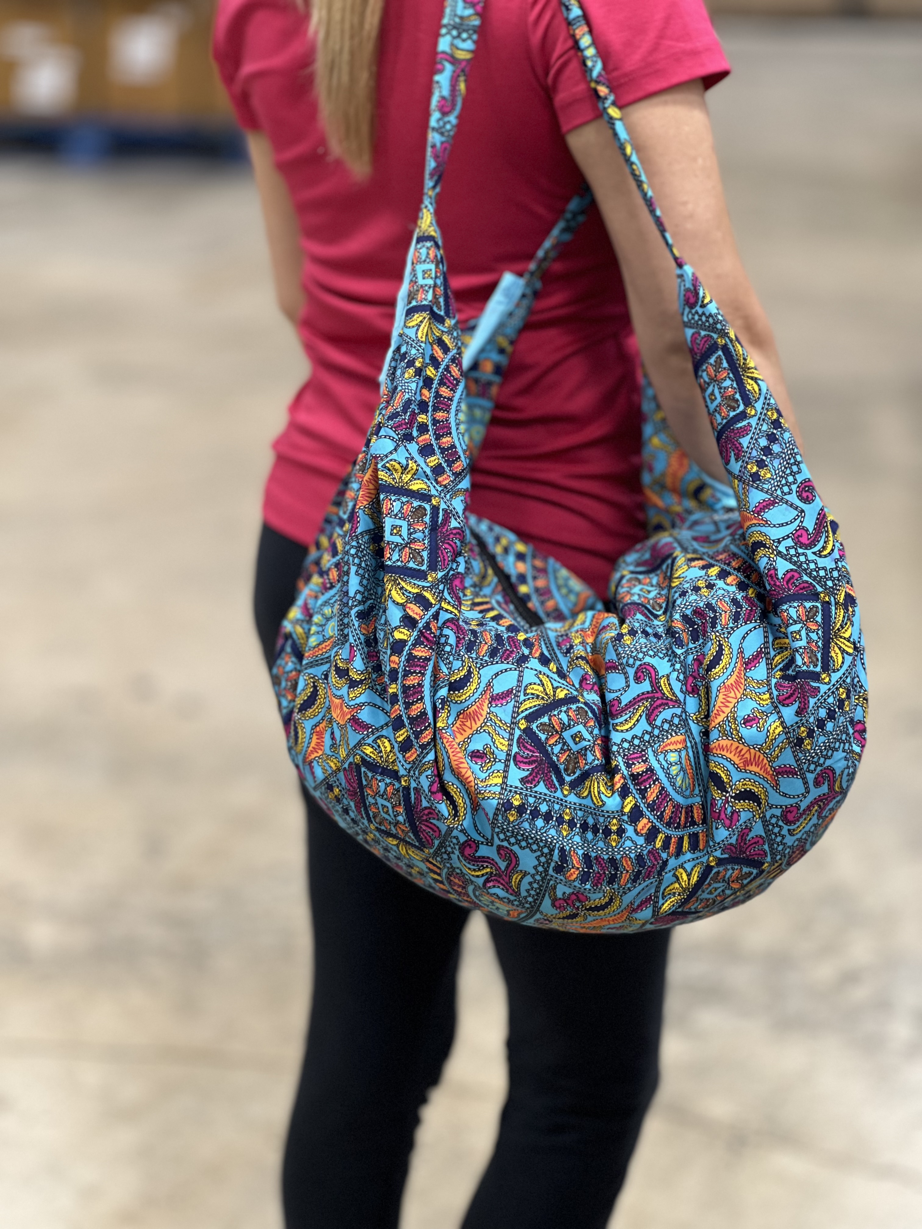【Anyone more】 Hobo Cotton Shoulder Bag Amazon.com: Hobo Bags For Women, Hippie Bag, Shoulder