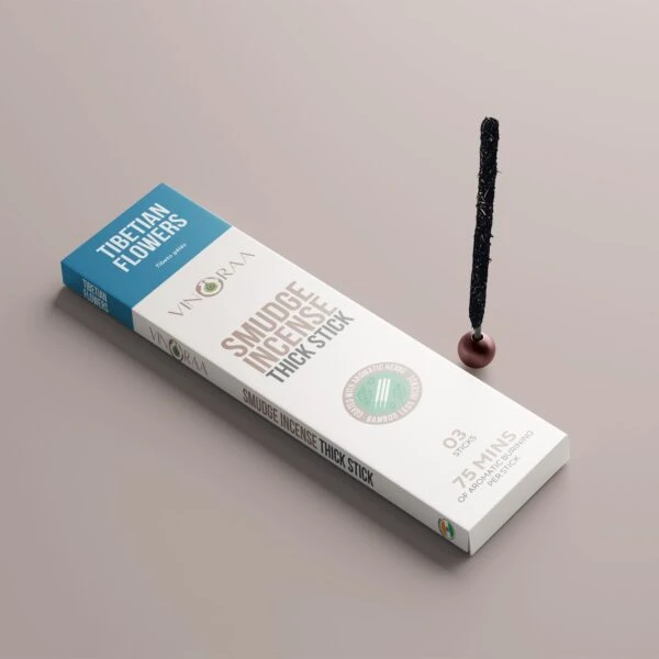 Vinoraa Smudge Incense Sticks (pack of 3)