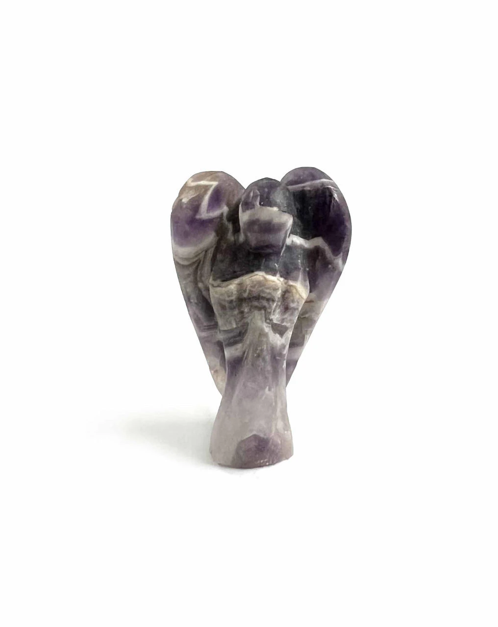 Angel Amethyst approx. 1 INCH