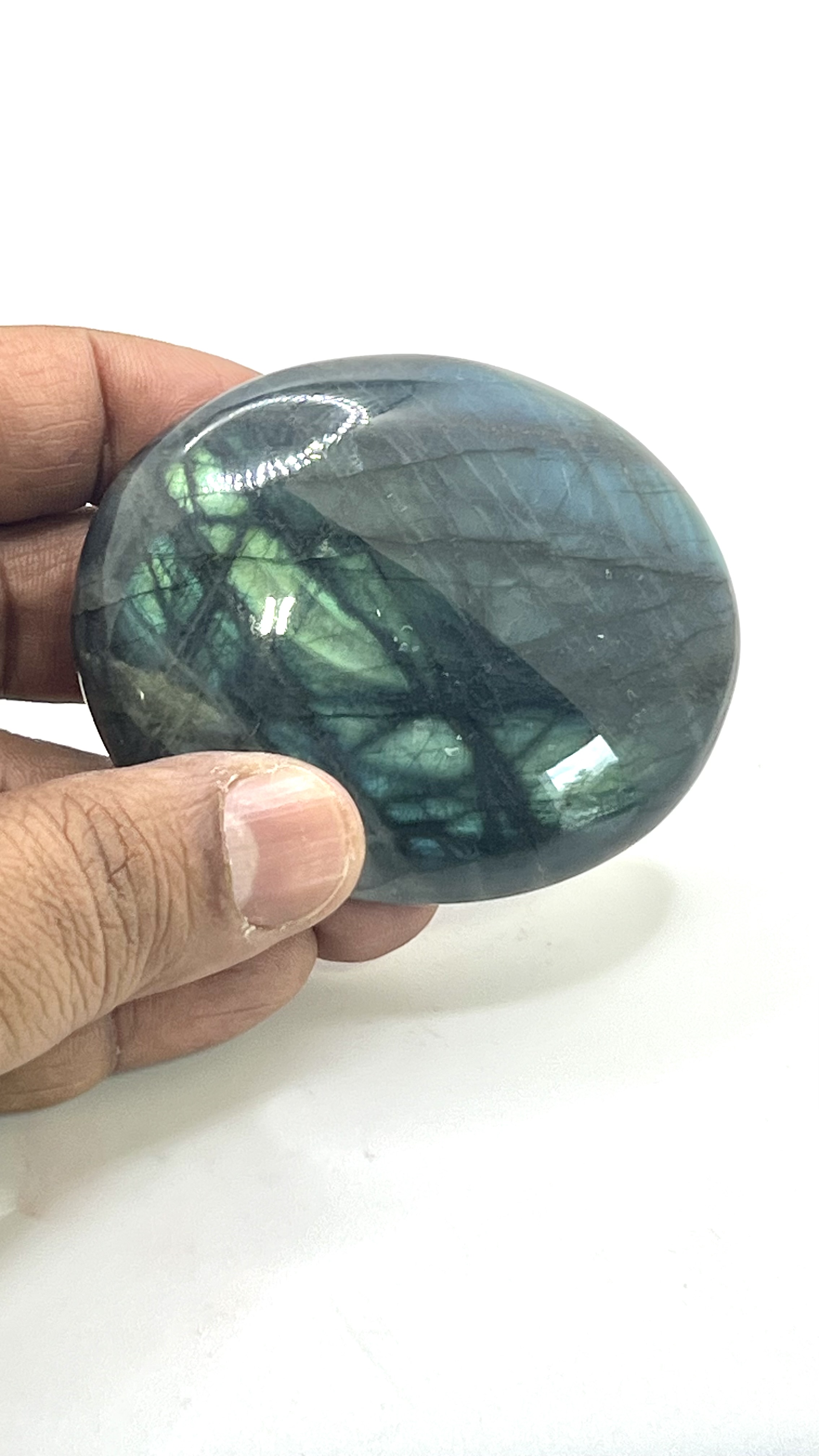 Labradorite Mushroom 2-3"