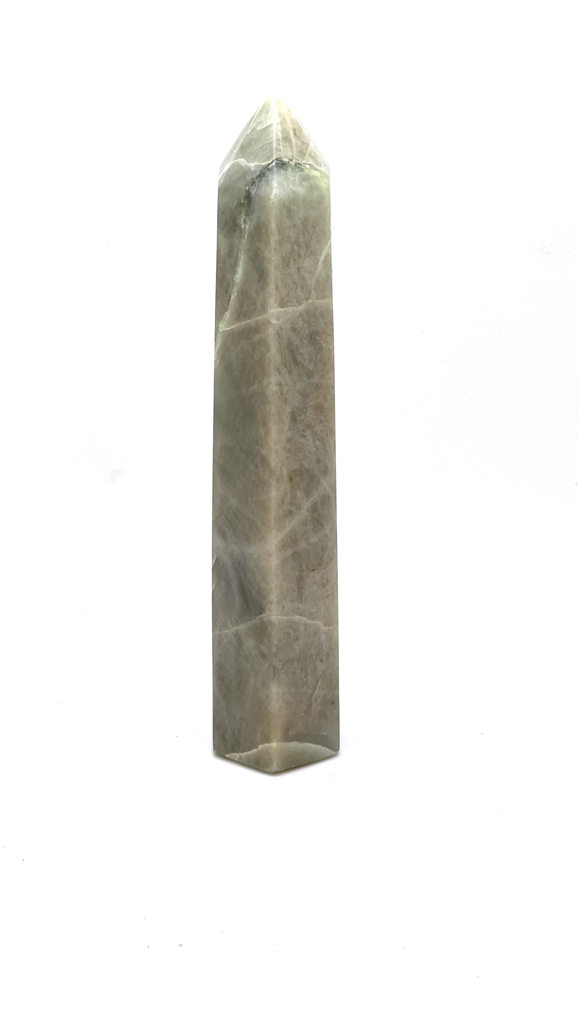 Garnierite Tower 6-7"