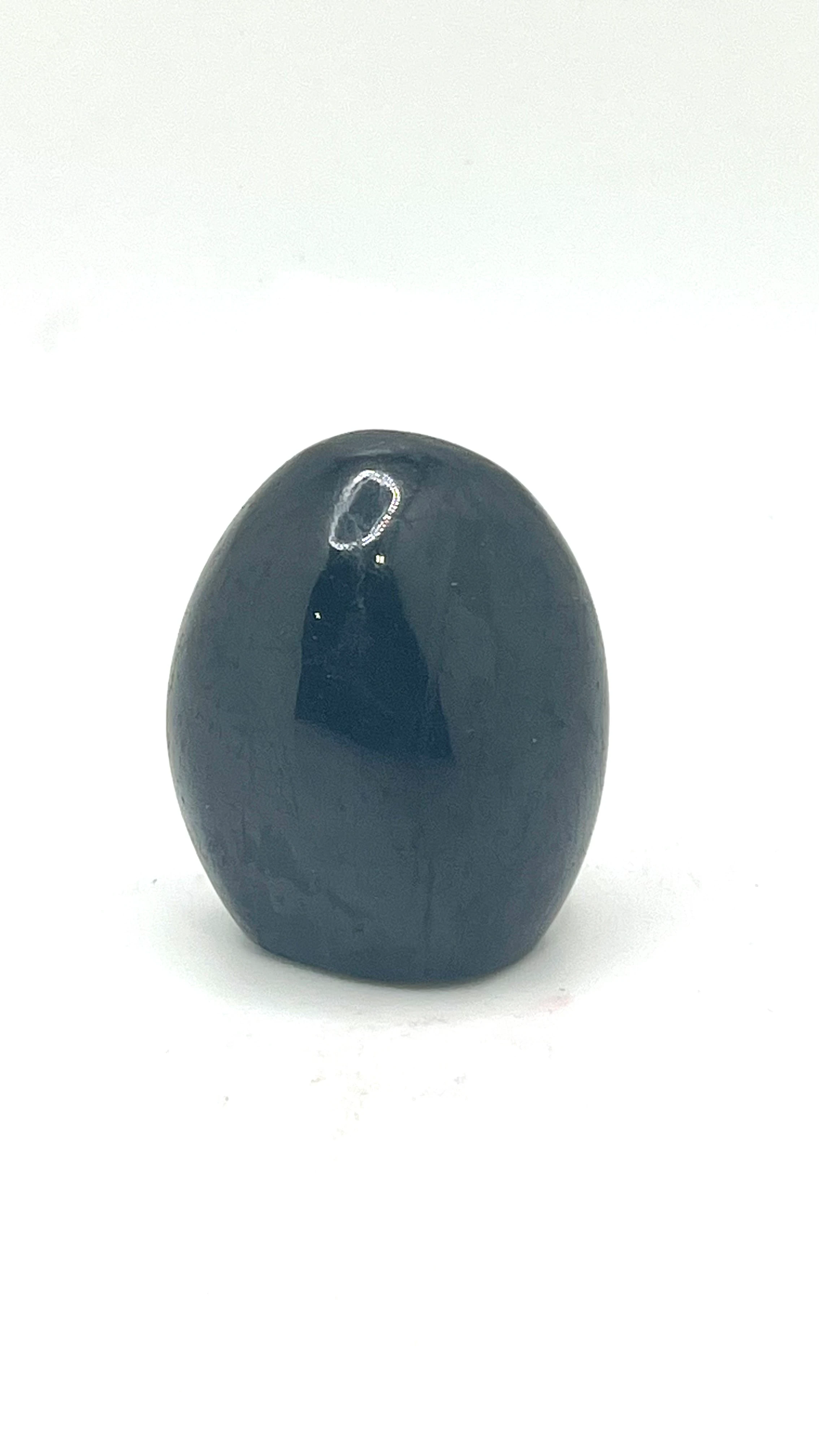 Black Tourmaline Free Form 3-4"