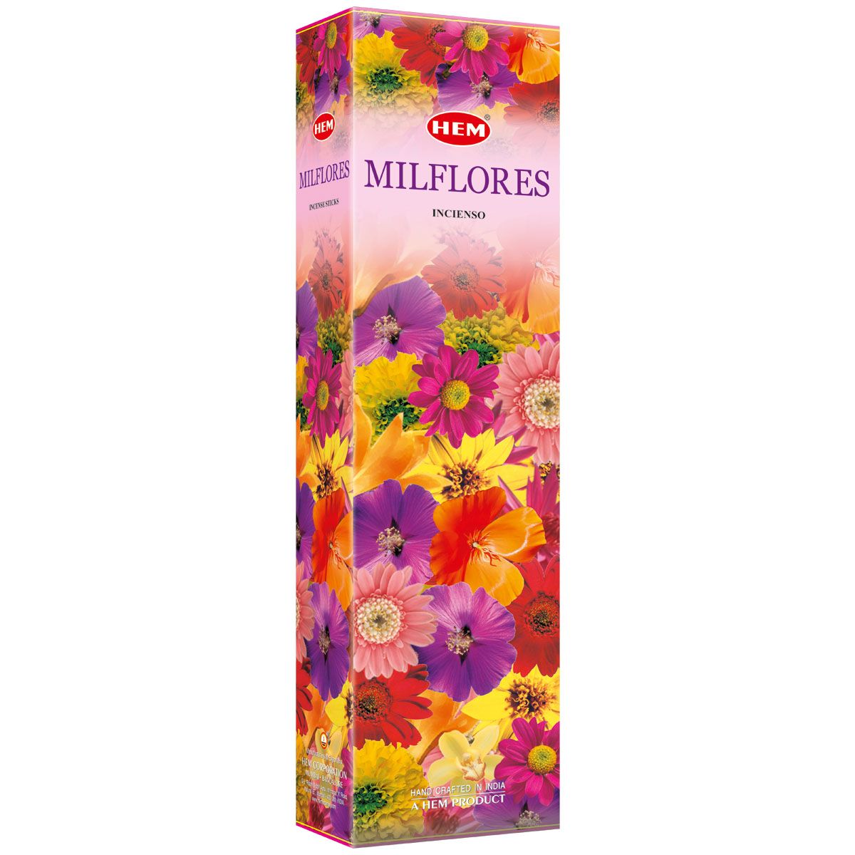 Hem Jumbo Milflores