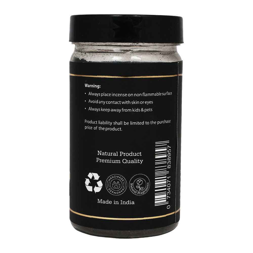 Prosperity Incense Powder 50gm