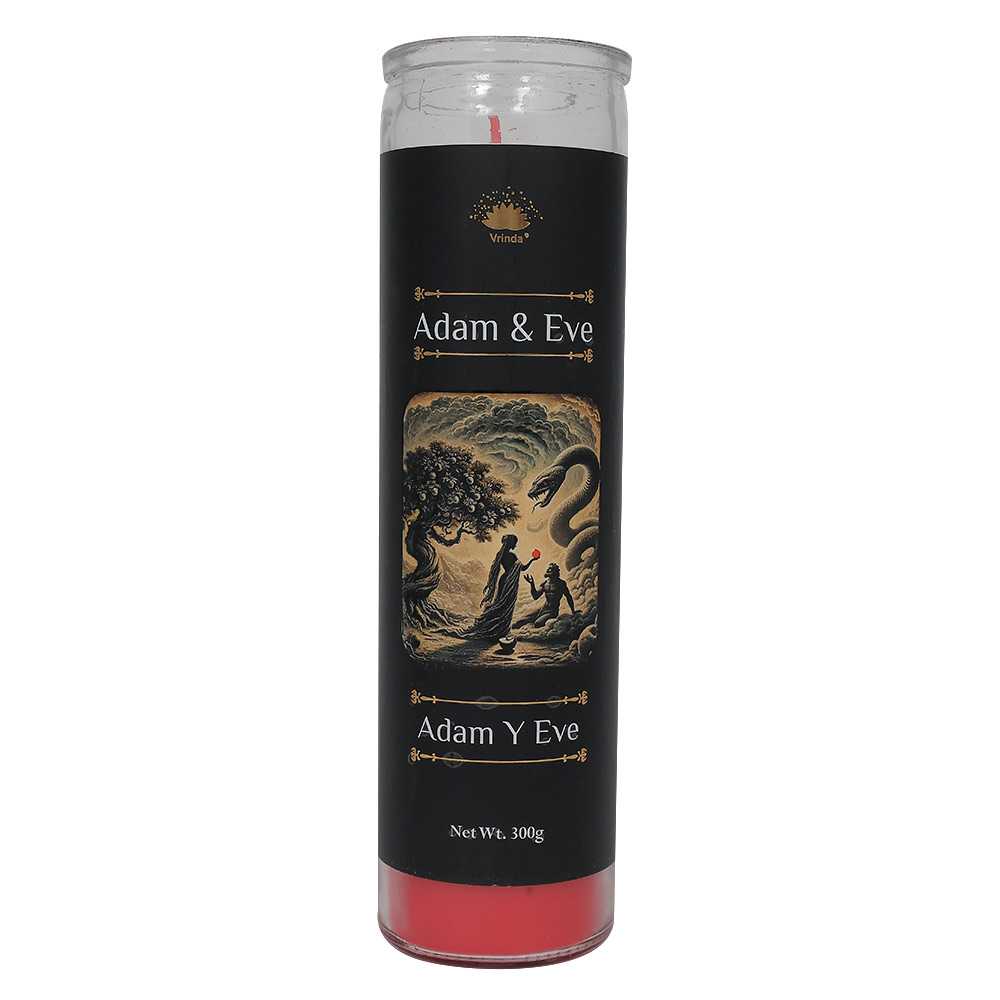 Adam Eve 7 Day Ritual candle New Arrivals VD Importers Inc.