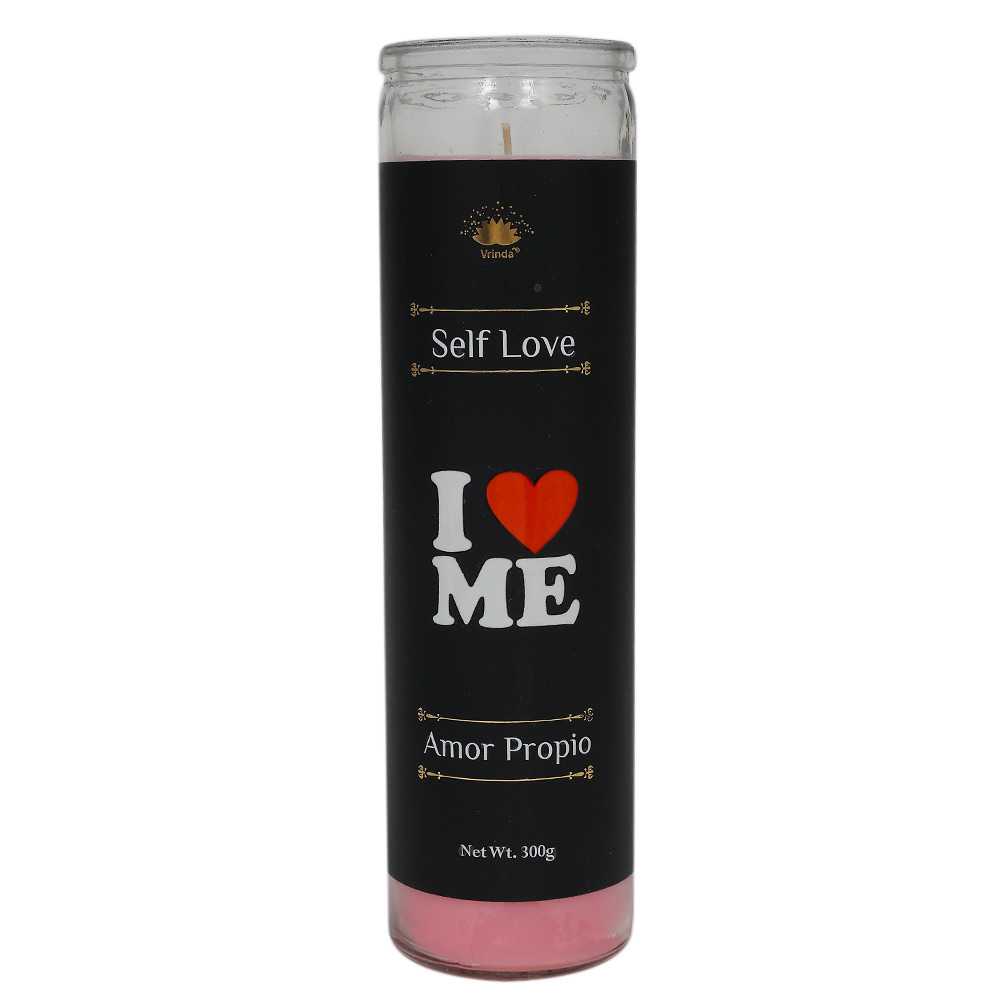 Self Love 7 Day Ritual candle New Arrivals VD Importers Inc.