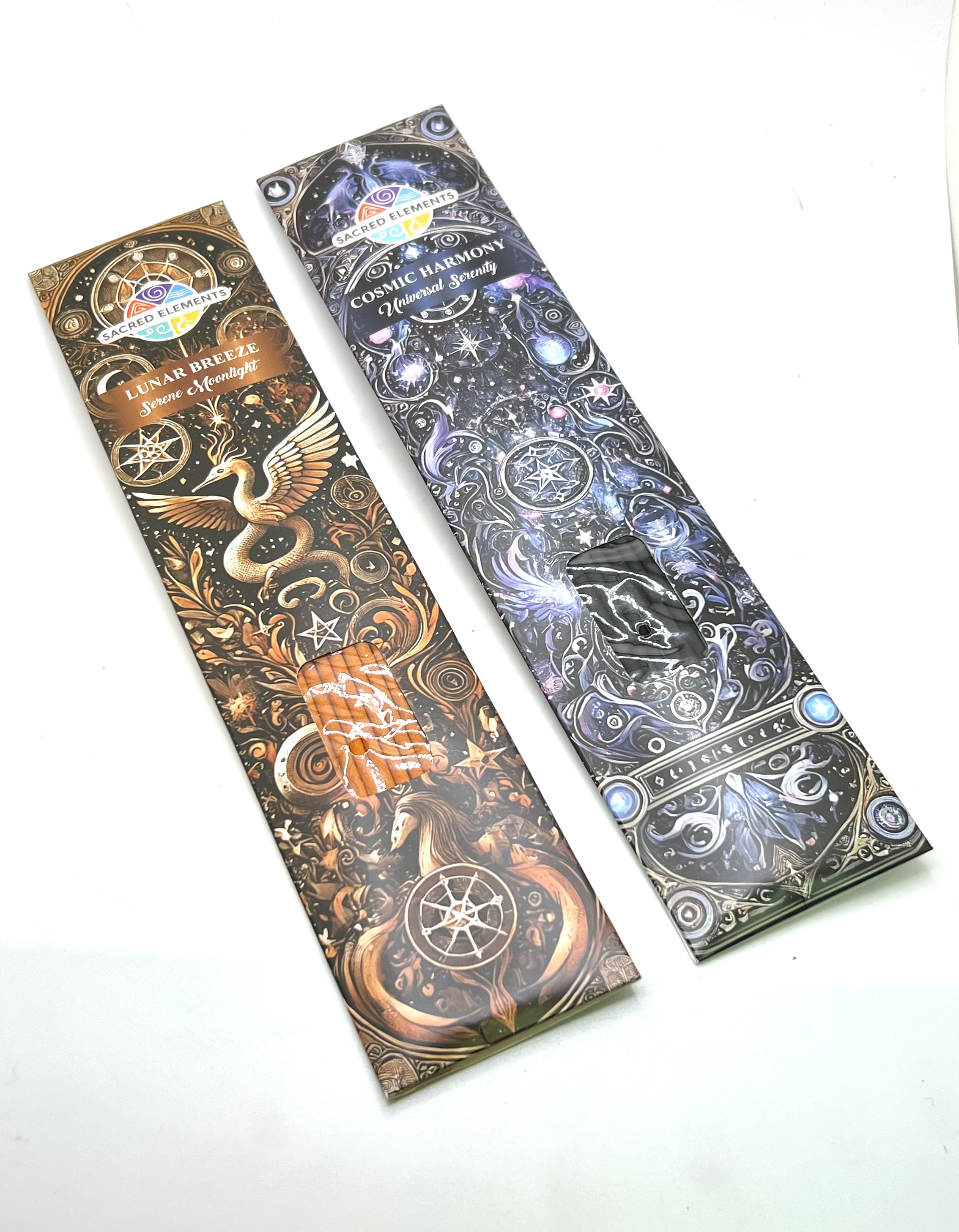 Witch Whisper Scents (6 in a pack) New Arrivals