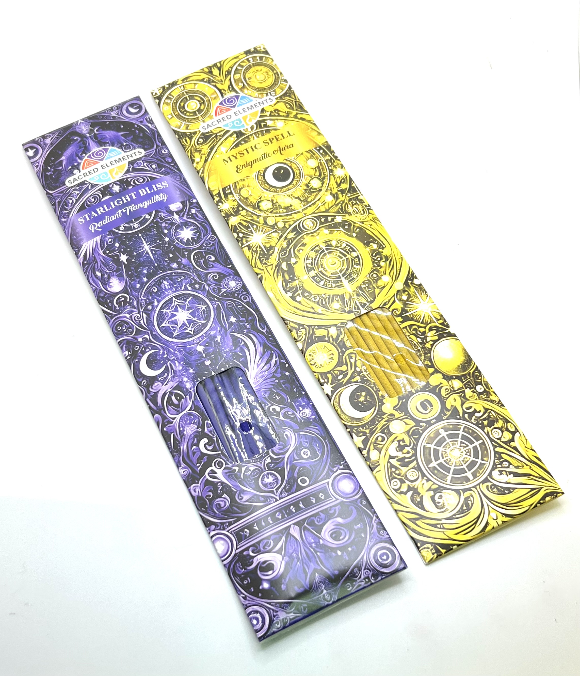 Witch Whisper Scents (6 in a pack) New Arrivals