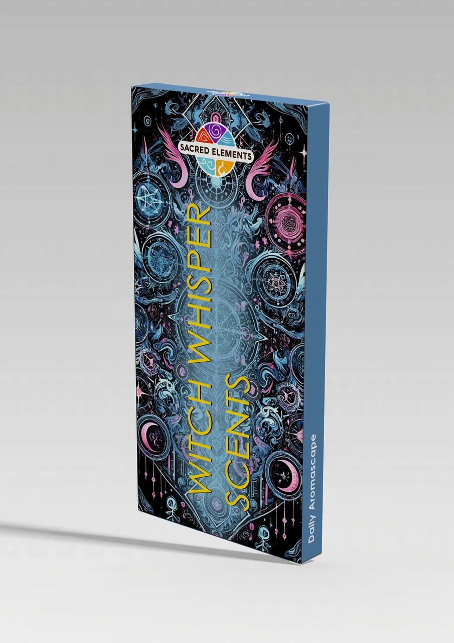 Witch Whisper Scents 