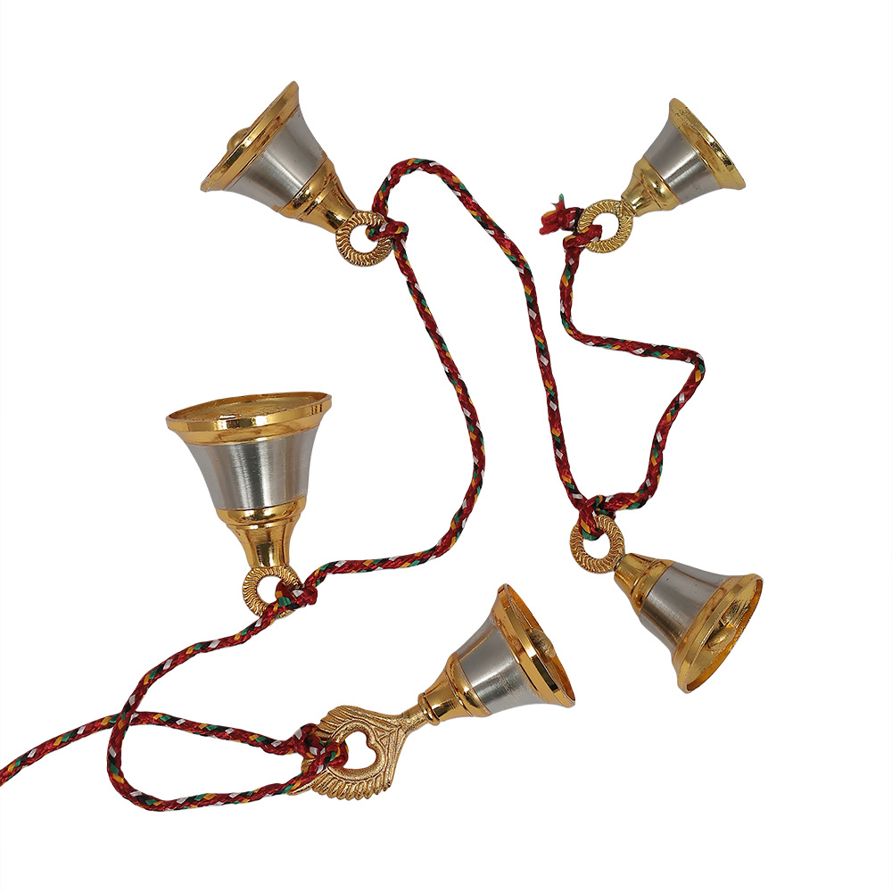 Iron Bell String "7Bell String" dual color