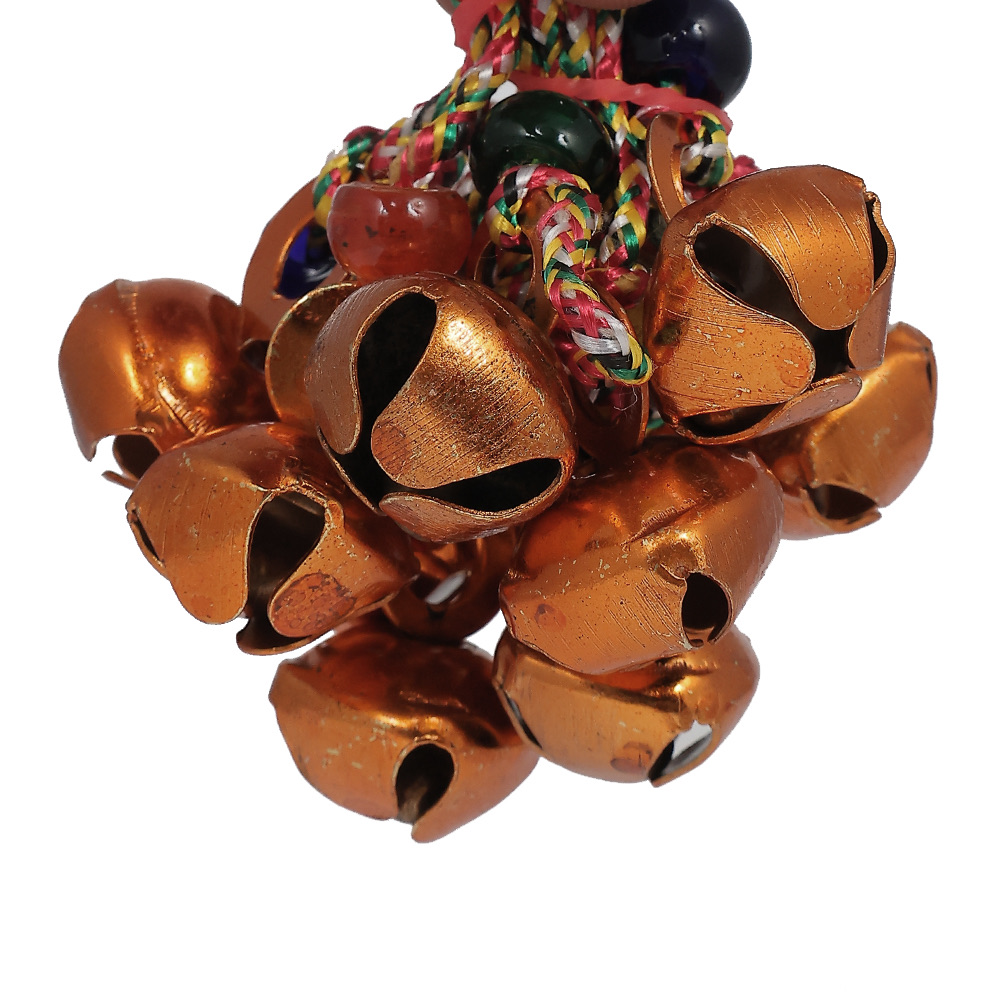 Iron Bell String "Ghungroo" small