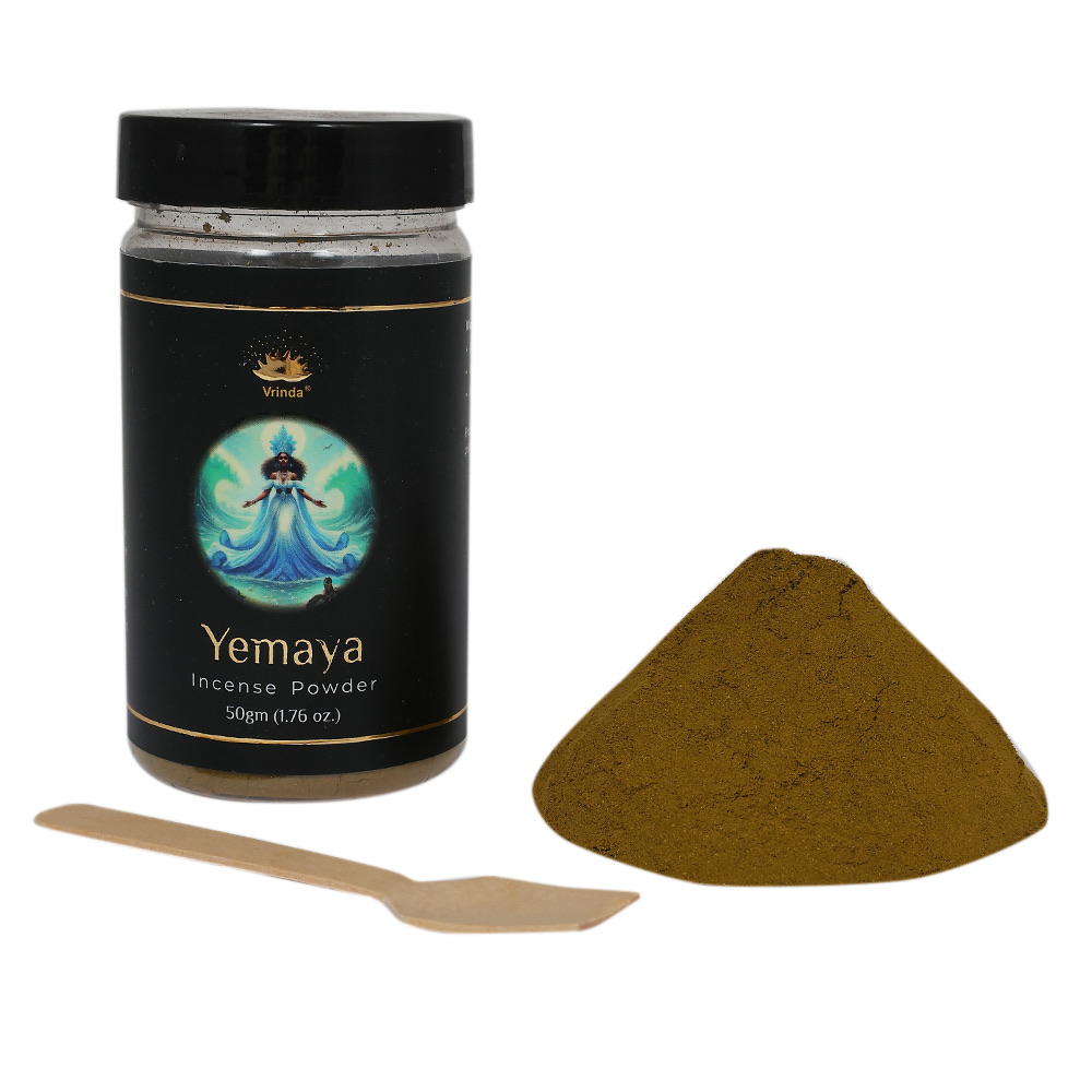 Yamaya  Incense Powder 50gm