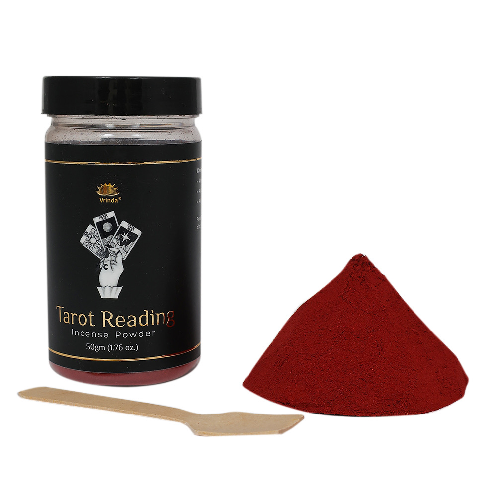 Tarot Reading  Incense Powder 50gm