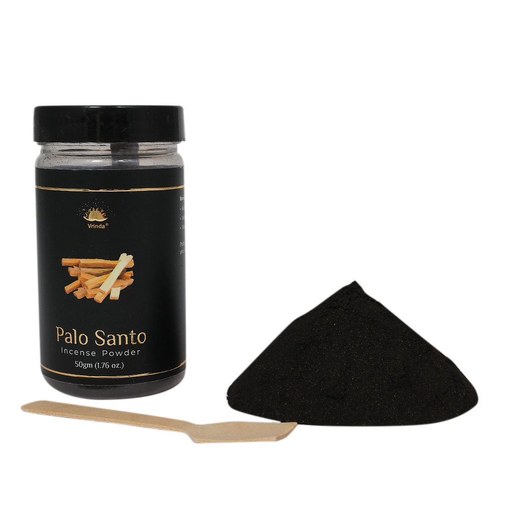 Palo Santo Incense Powder 50gm