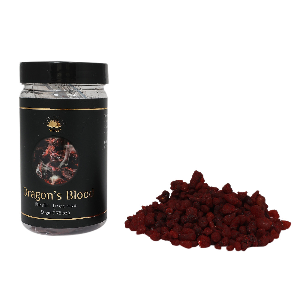 Premium Dragon Blood resin 50gms