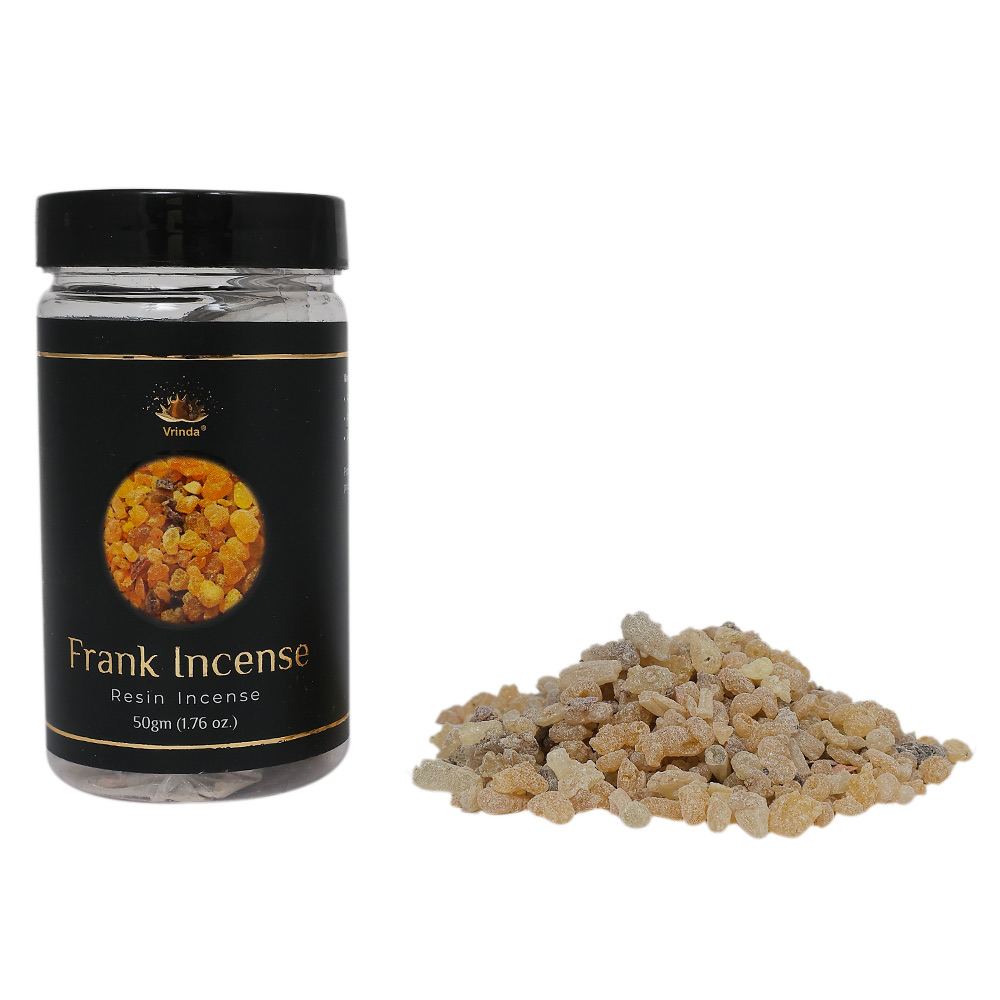 Premium Frankincense tears 50gms