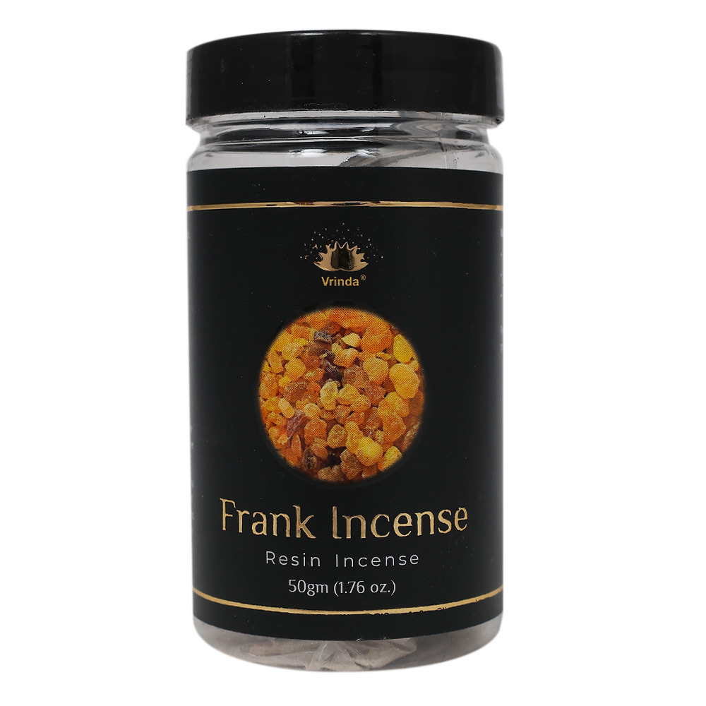 Premium Frankincense tears 50gms
