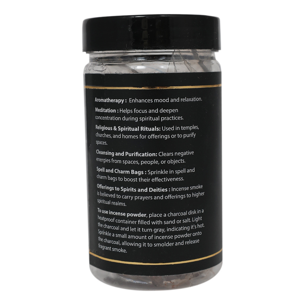 Premium Myrrh Resin 50 gms