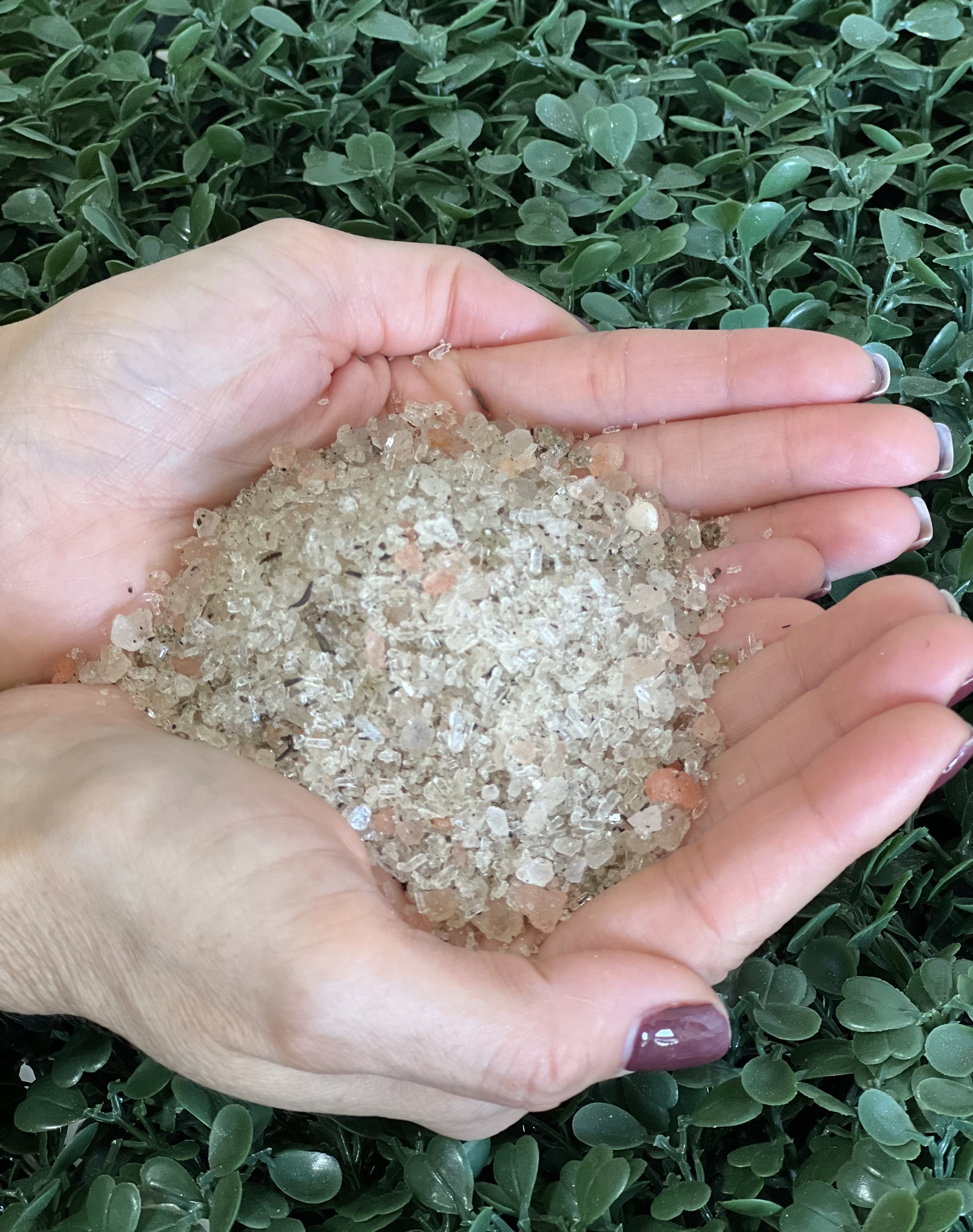 Healing Ritual Salt Bulk 1kg (36oz)