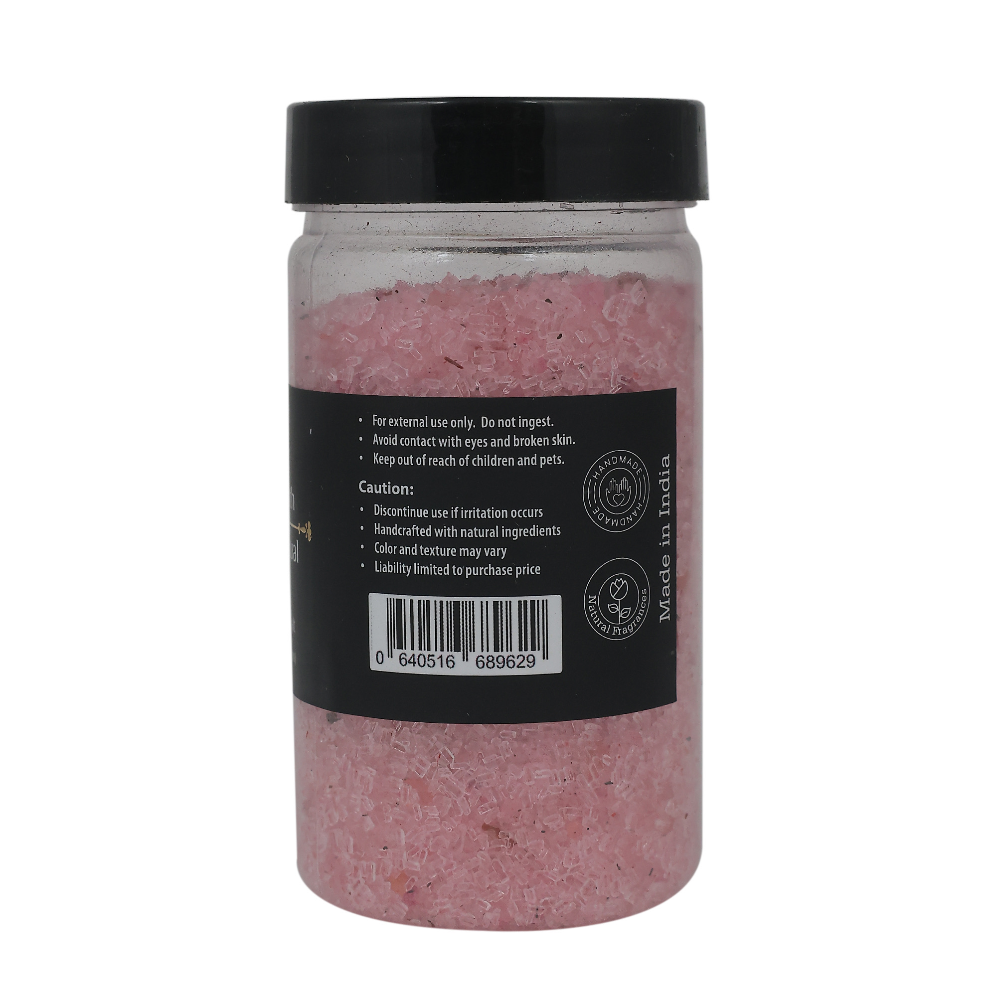 Divine Dip Ritual Salt with Herbs 6 OZ