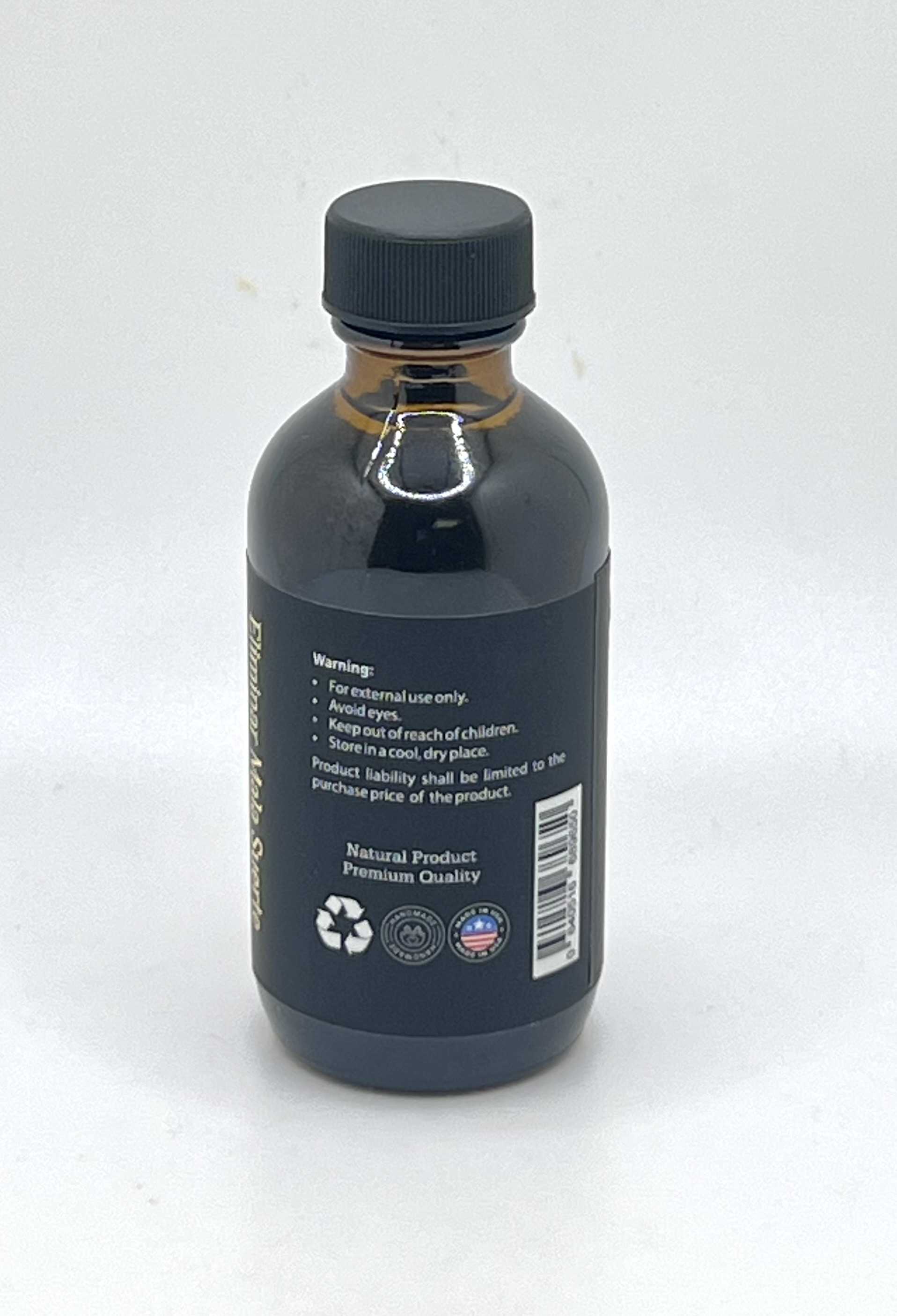 High John the Conqueror Spiritual Scented Oil 2 oz. New Arrivals VD Importers Inc.