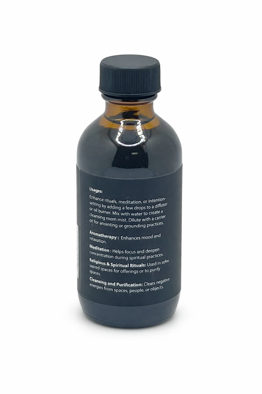 Self Love Spiritual Scented Oil 2 oz