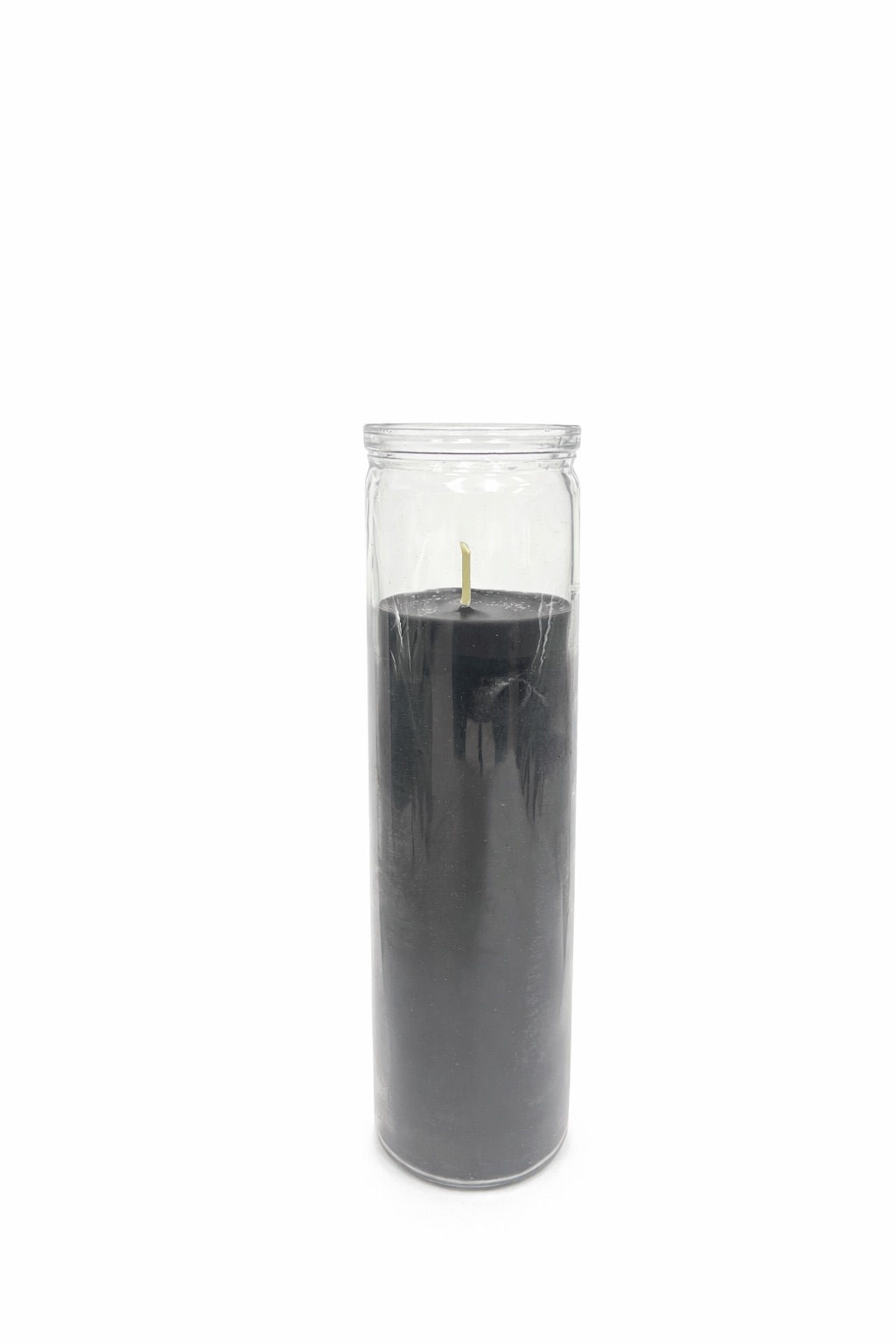 Black 7 Day candles(pack of 12)