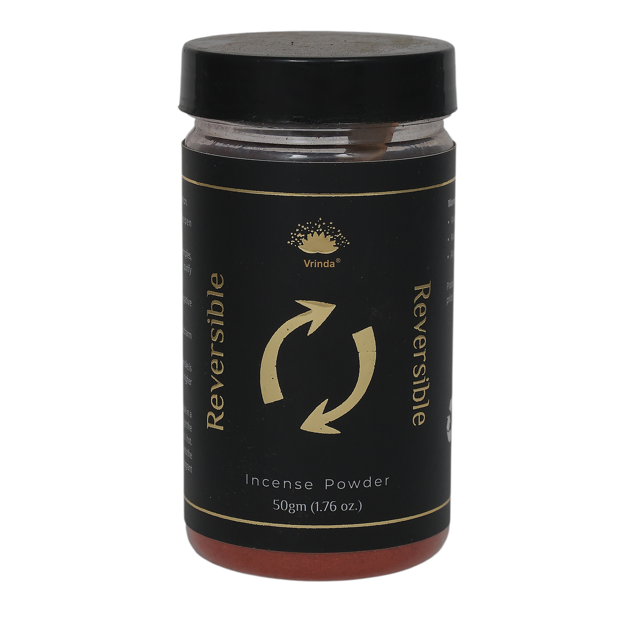 Reversible Incense Powder 50gm