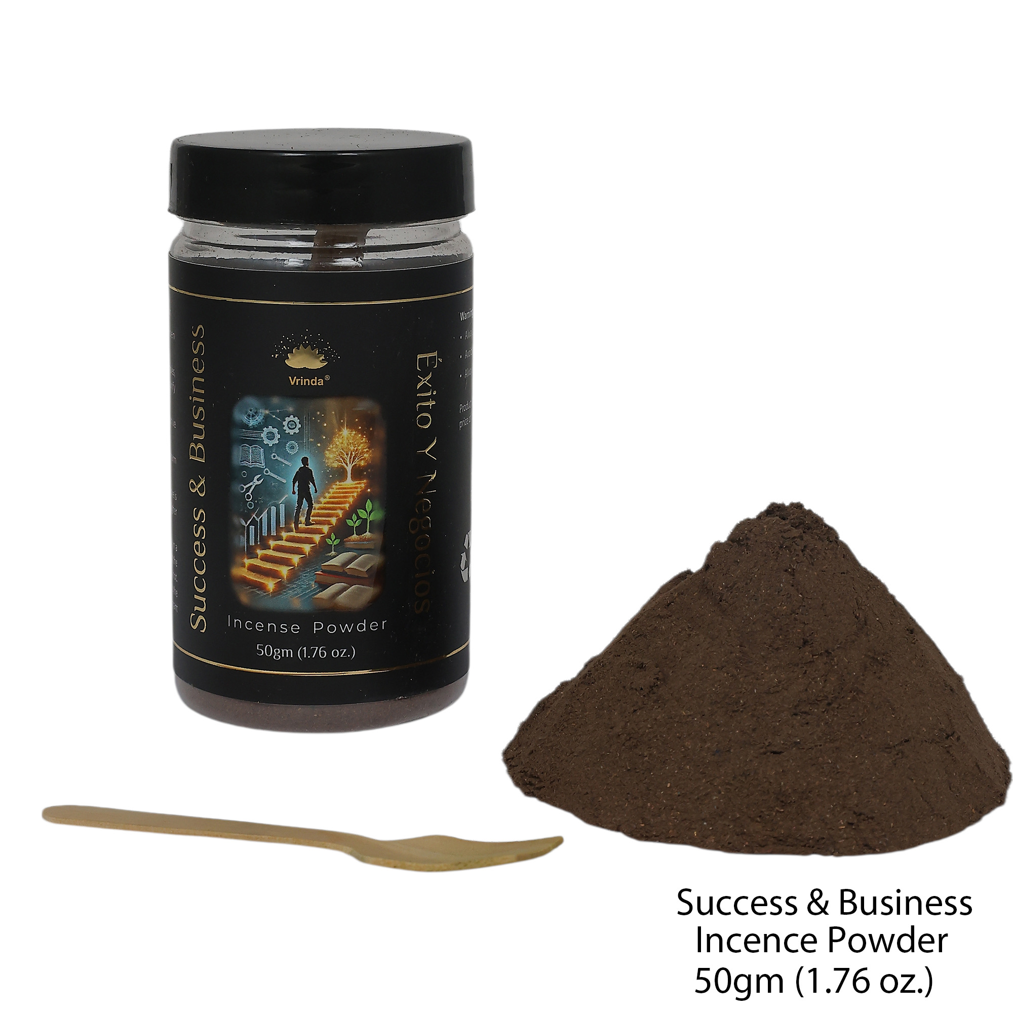 Success & Business Incense Powder 50gm