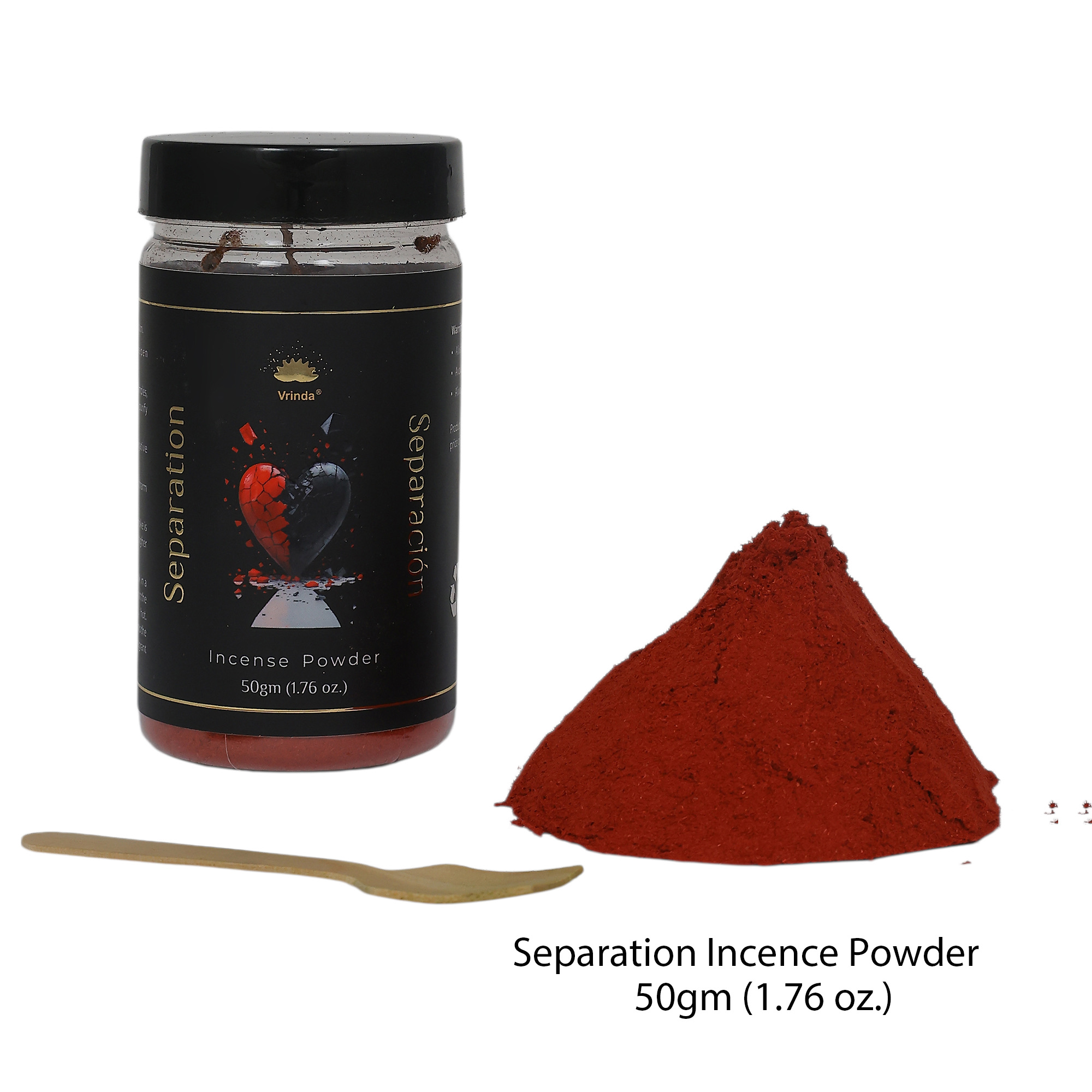 Separation Incense Powder 50gm