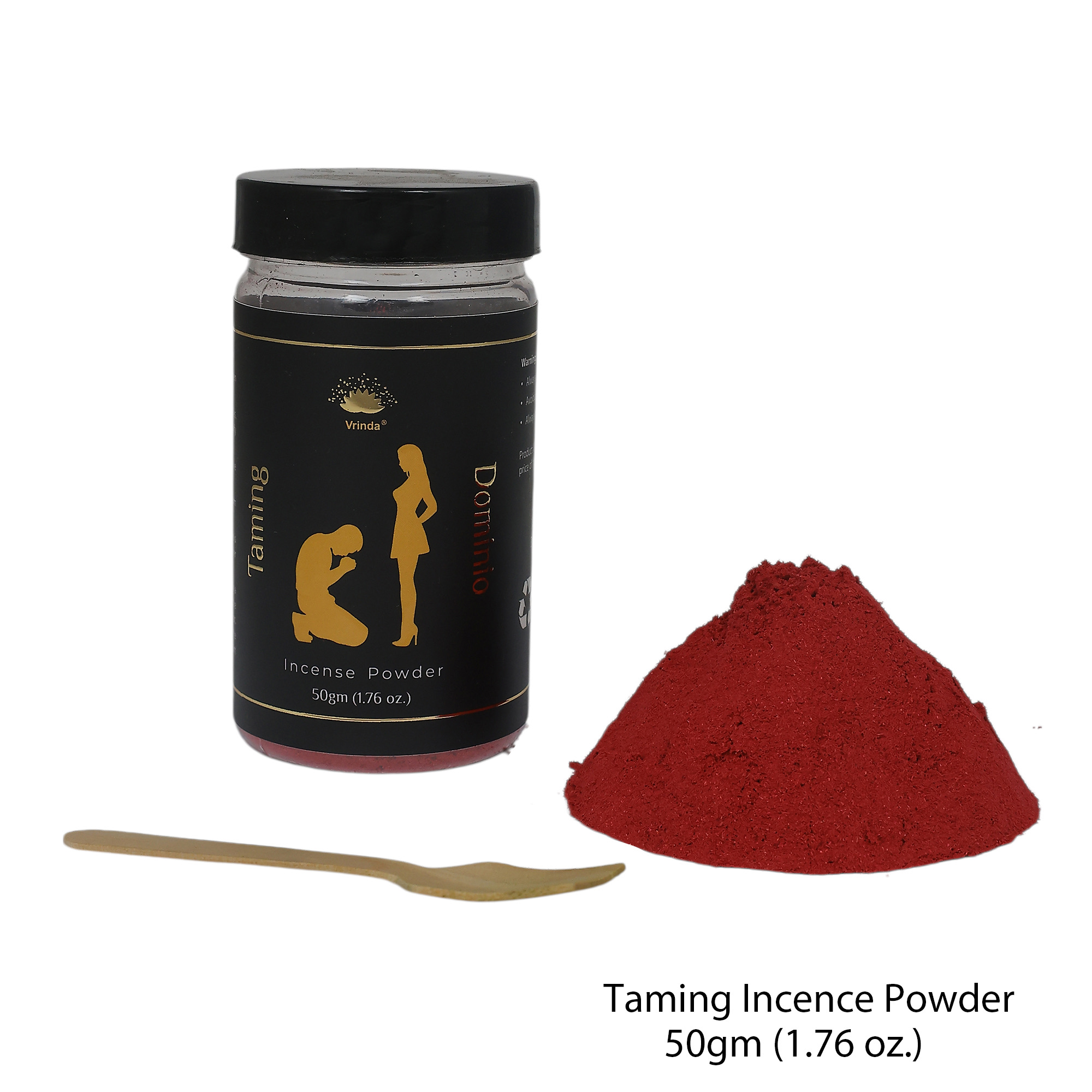 Taming Incense Powder 50gm