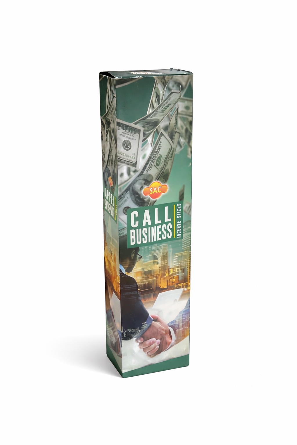 Sac Jumbo Call Business (Pack of 6)