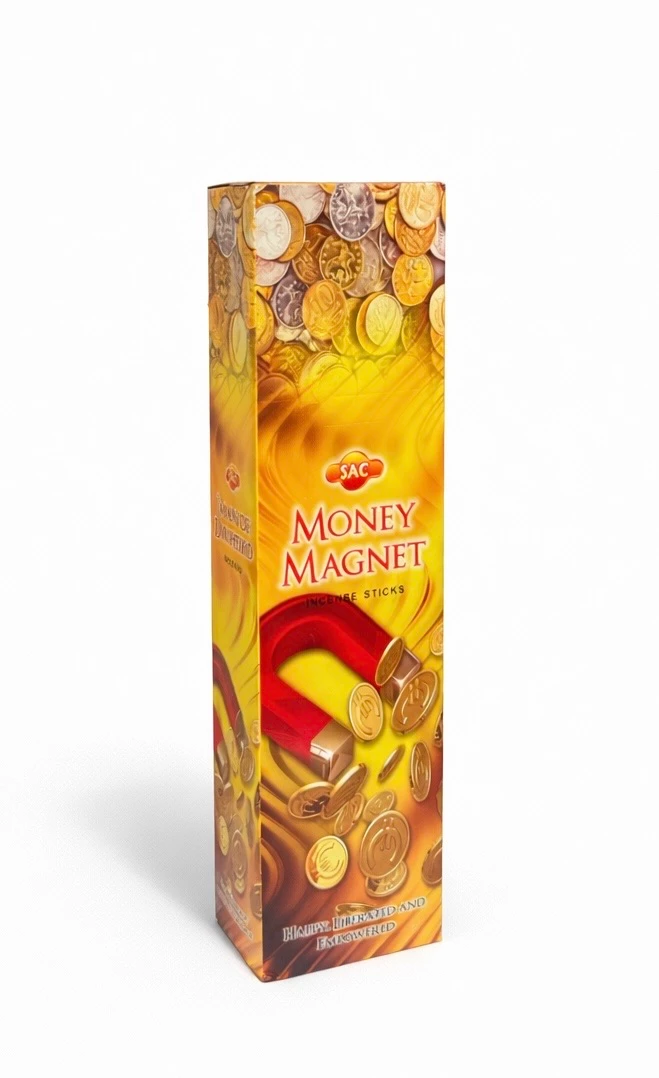 Sac Jumbo money magnet