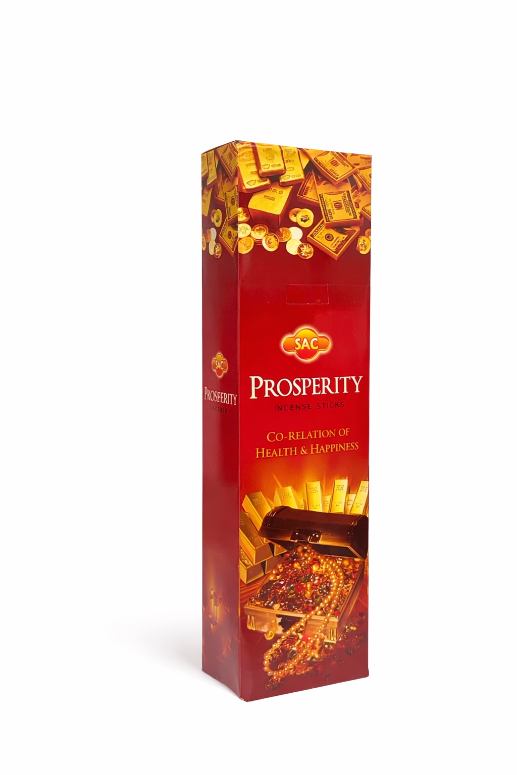 Sac Jumbo Prosperity (Pack of 6)
