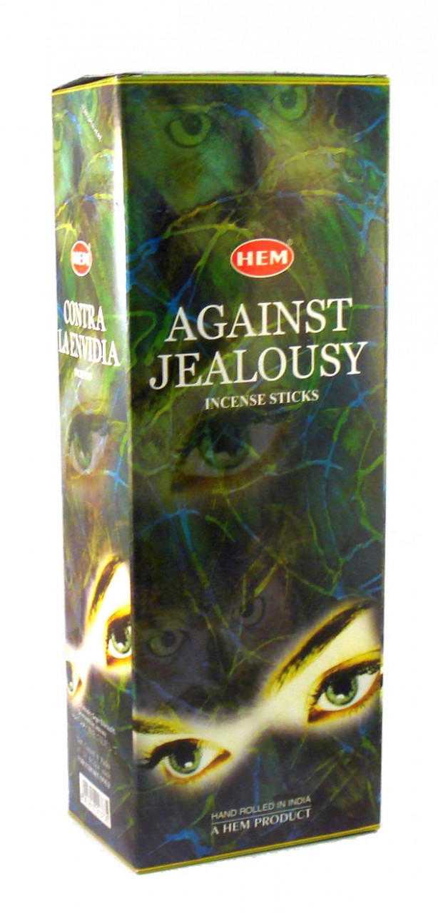 Hem Against Jealosy Hem Shop VD Importers Inc.
