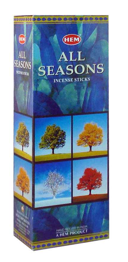 Hem All Seasons Hem Shop VD Importers Inc.