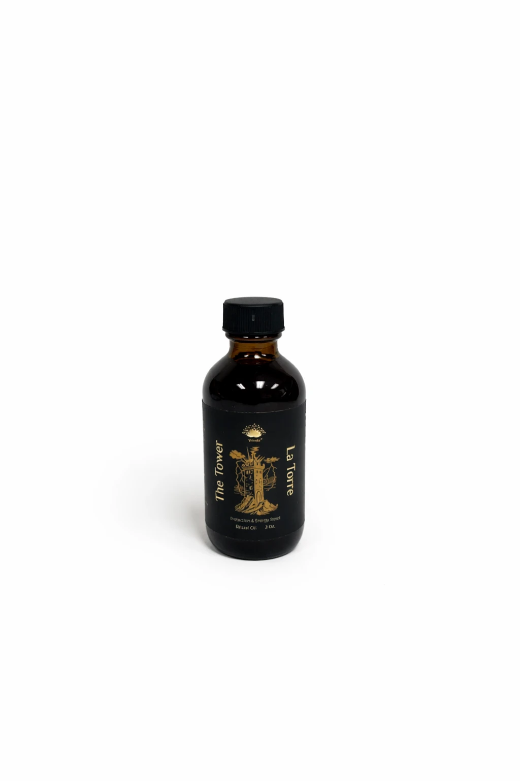 The Tower Ritual Scented Oil 2 oz