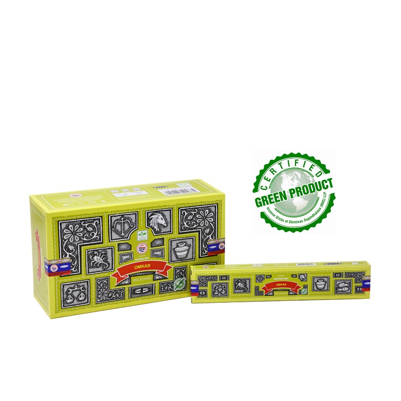 Satya Superhit Omkar (15 grams)