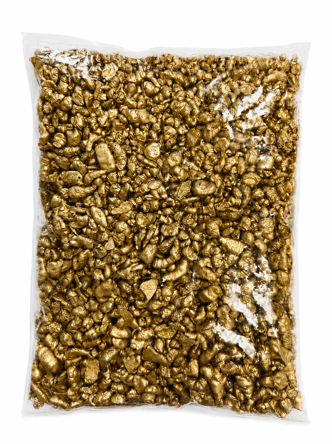 Gold resin Incense (1lb)