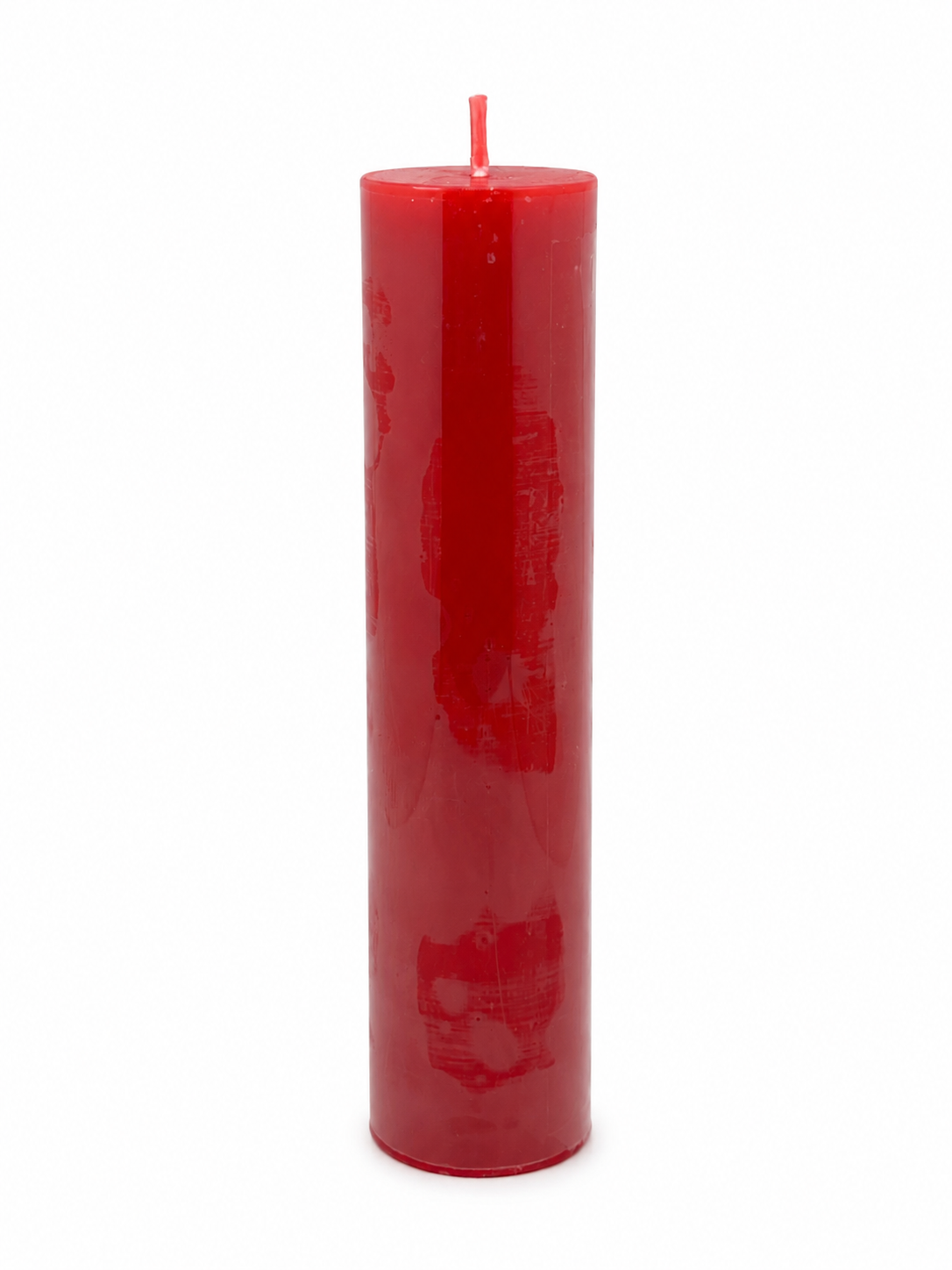 Scented Pillar candles 7''x1.5''