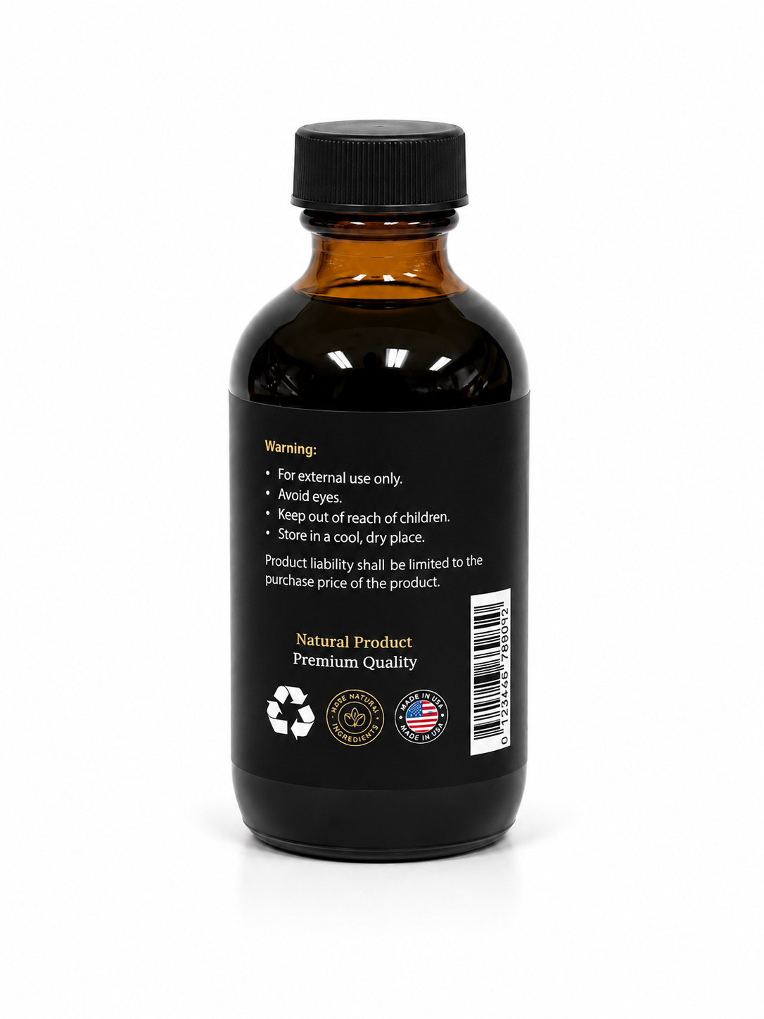 Spiritual Cinnamon Spiritual Scented Oil 2 oz