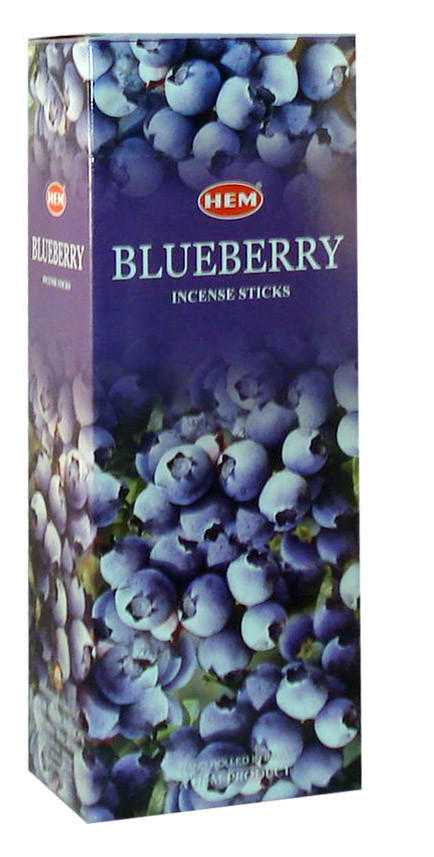 Hem Blueberry Hem Shop VD Importers Inc.