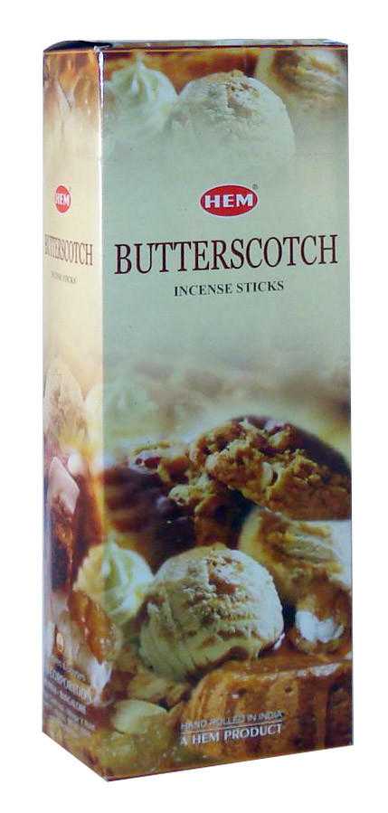 Hem Butterscotch Hem Shop VD Importers Inc.