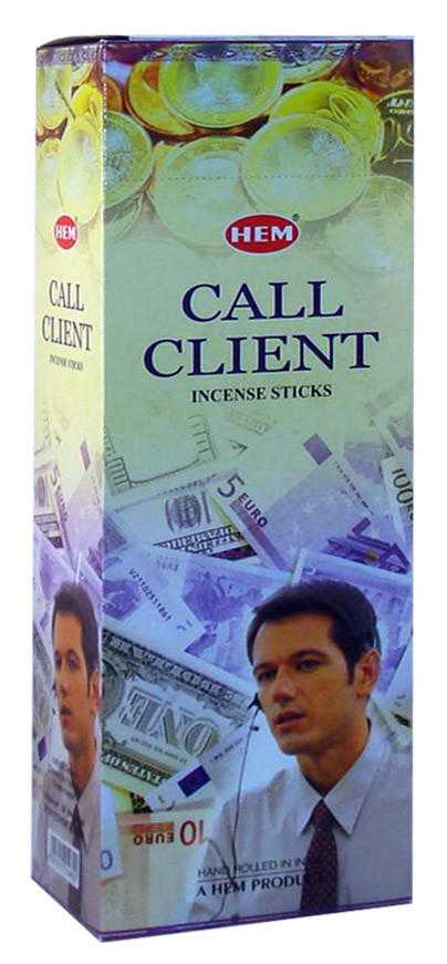 Hem Call Clients Hem Shop VD Importers Inc.
