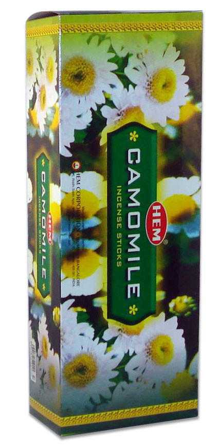 Hem Camomile Hem Shop VD Importers Inc.