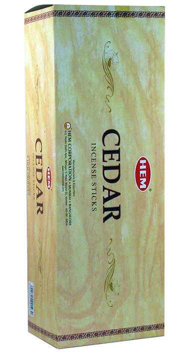 Hem Cedar Hem Shop VD Importers Inc.