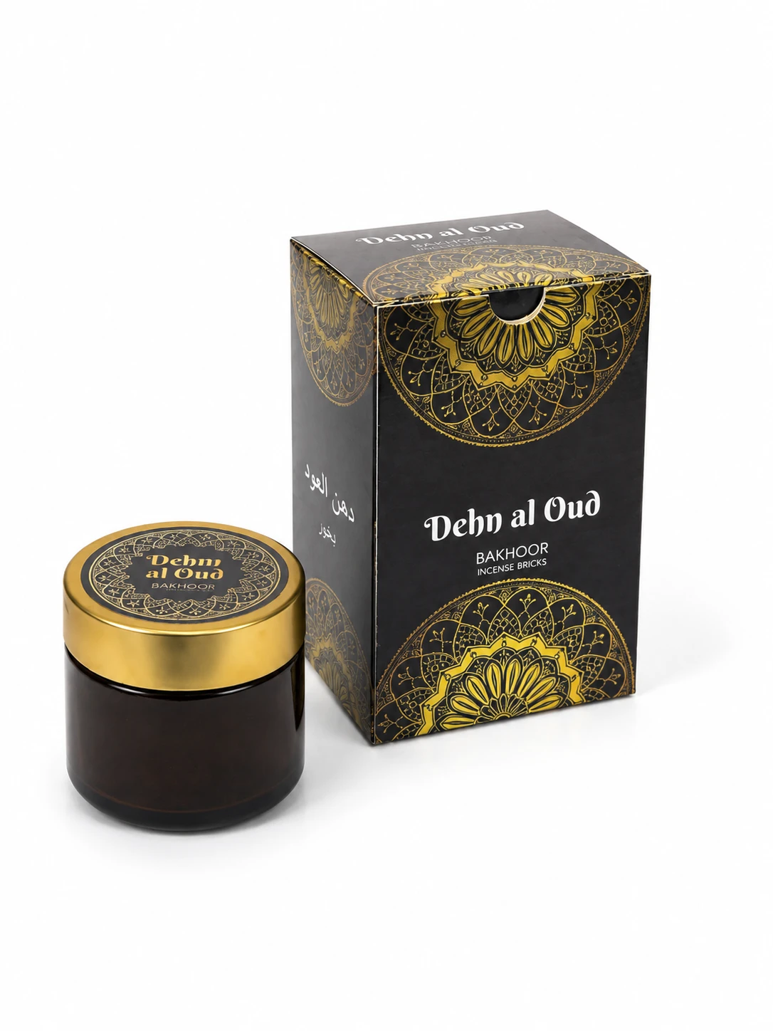 Bakhoor Dehn Al Oud (1.41 oz)