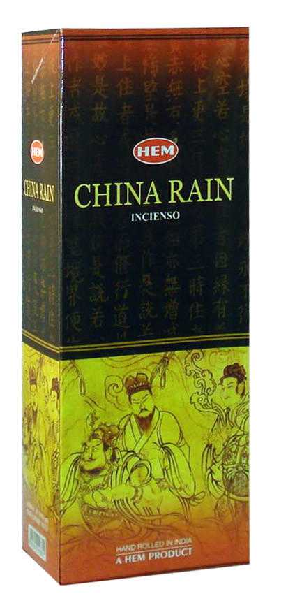 Hem China Rain Hem Shop VD Importers Inc.
