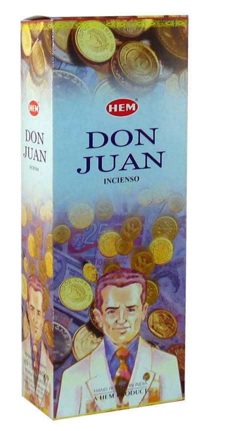 Hem Don Juan Hem Shop VD Importers Inc.