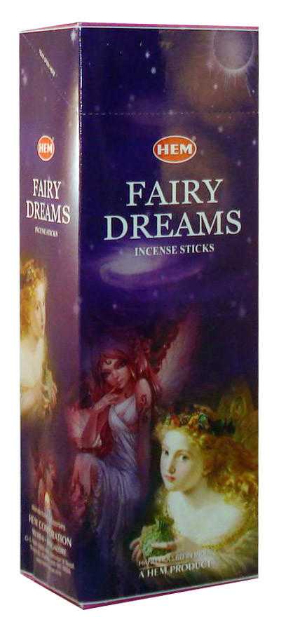 Hem Fairy Dreams Hem Shop VD Importers Inc.